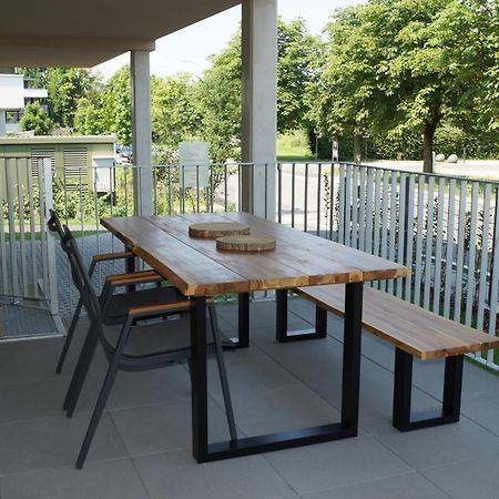 Graz, Citytrip, Staedtereise, Style-Apartment Loft 35 Esterno foto